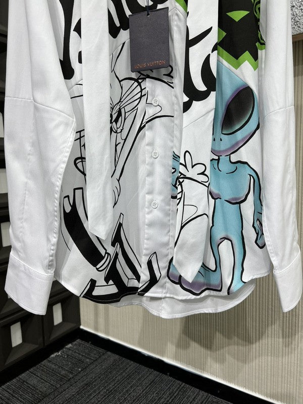 Louis Vuittion Luxury Clothes