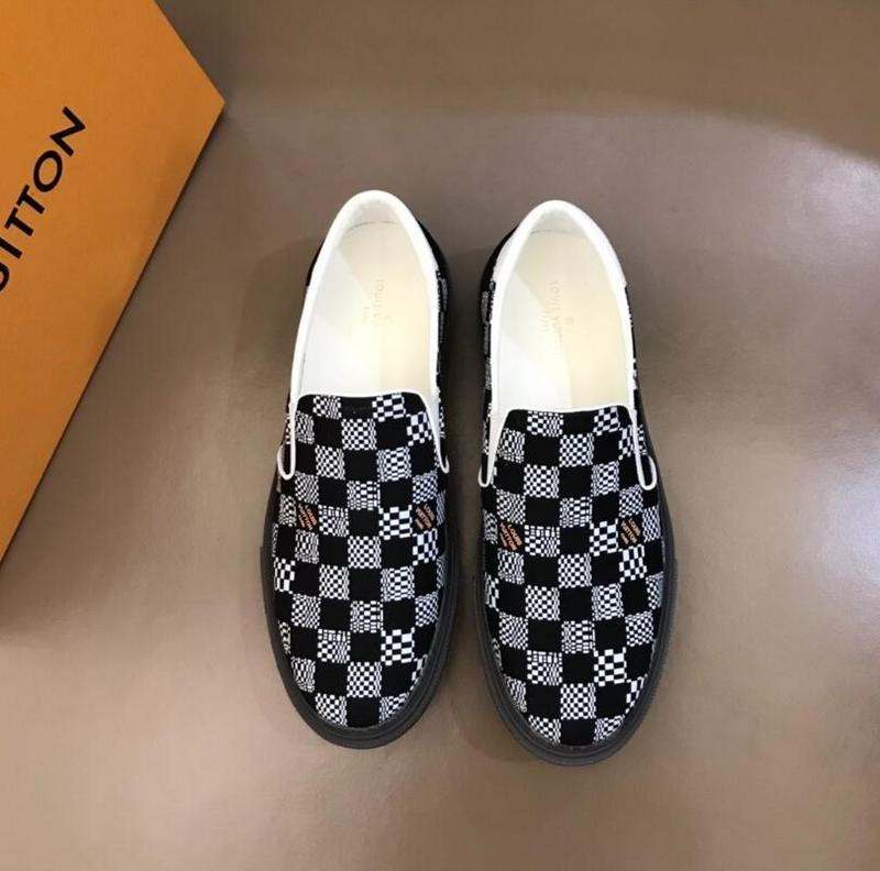 Mila's Edit - LOV Men Shoes - 1559