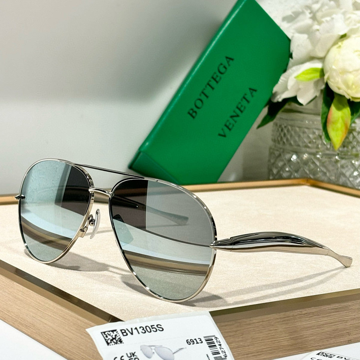 BOTT V SUNGLASSES