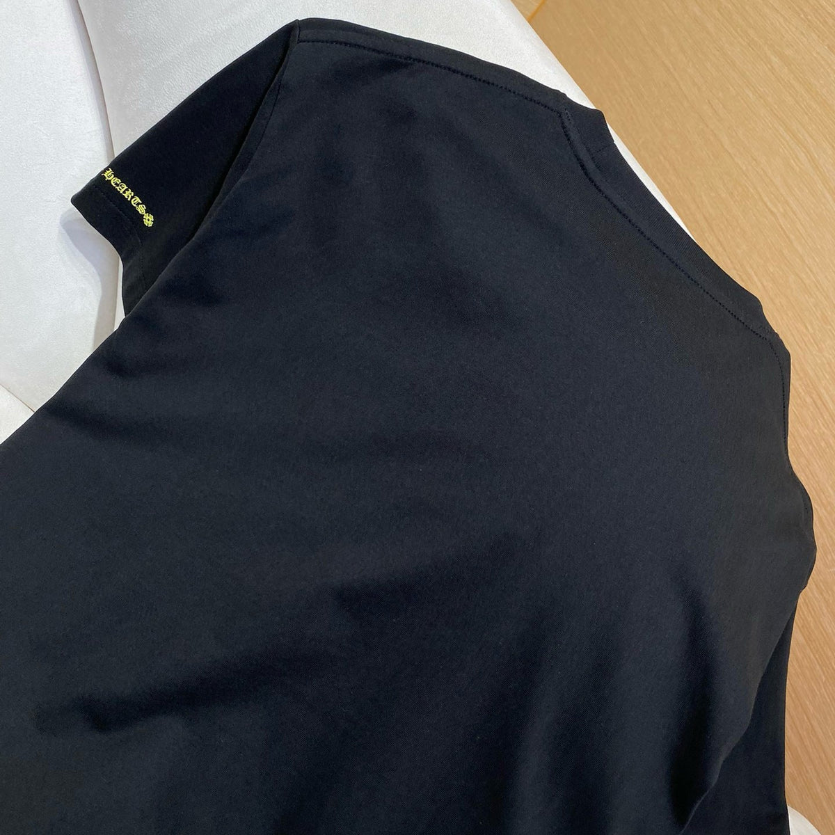 CHROME T-SHIRT