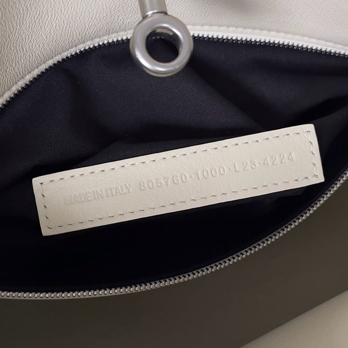 BAL BEL AIR MEDIUM SHOULDER BAG