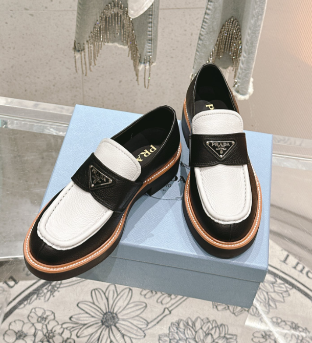 Mila's Edit - PD Women Shoes - 023