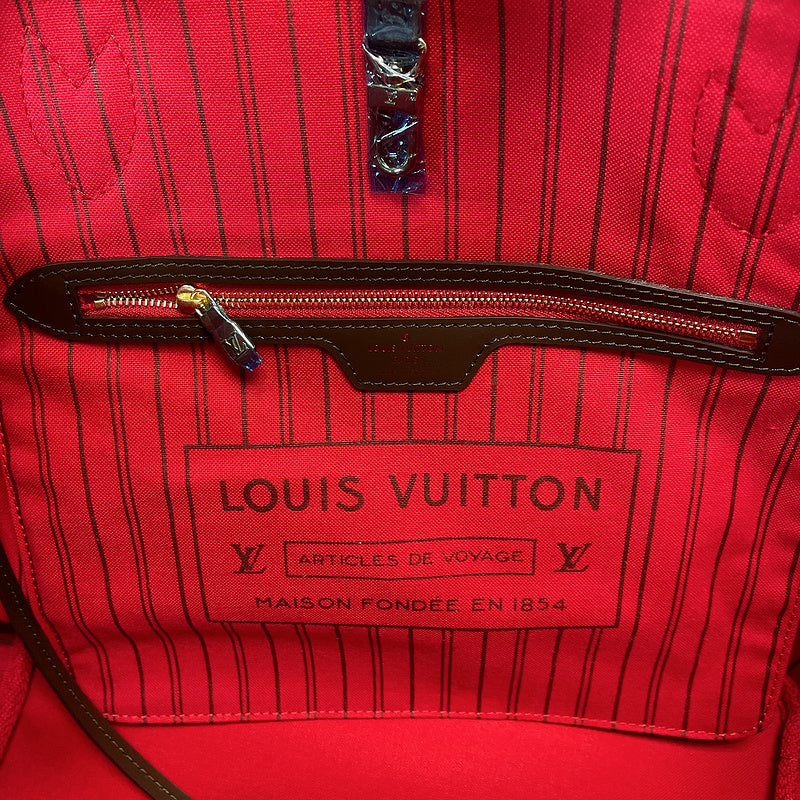I W Fashion Lu-Vi bags - 8108