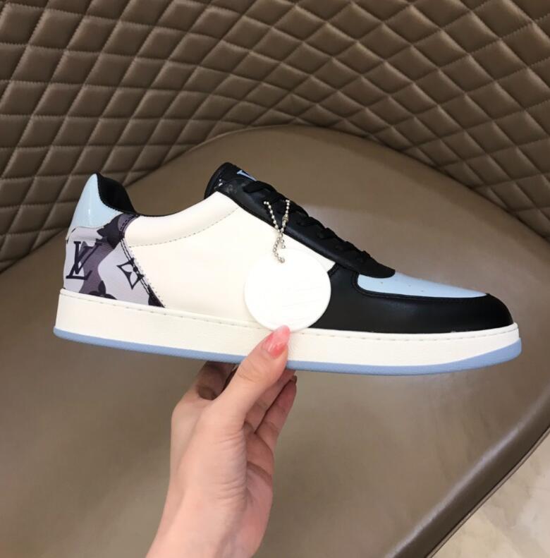 Mila's Edit - LOV Men Shoes - 1581