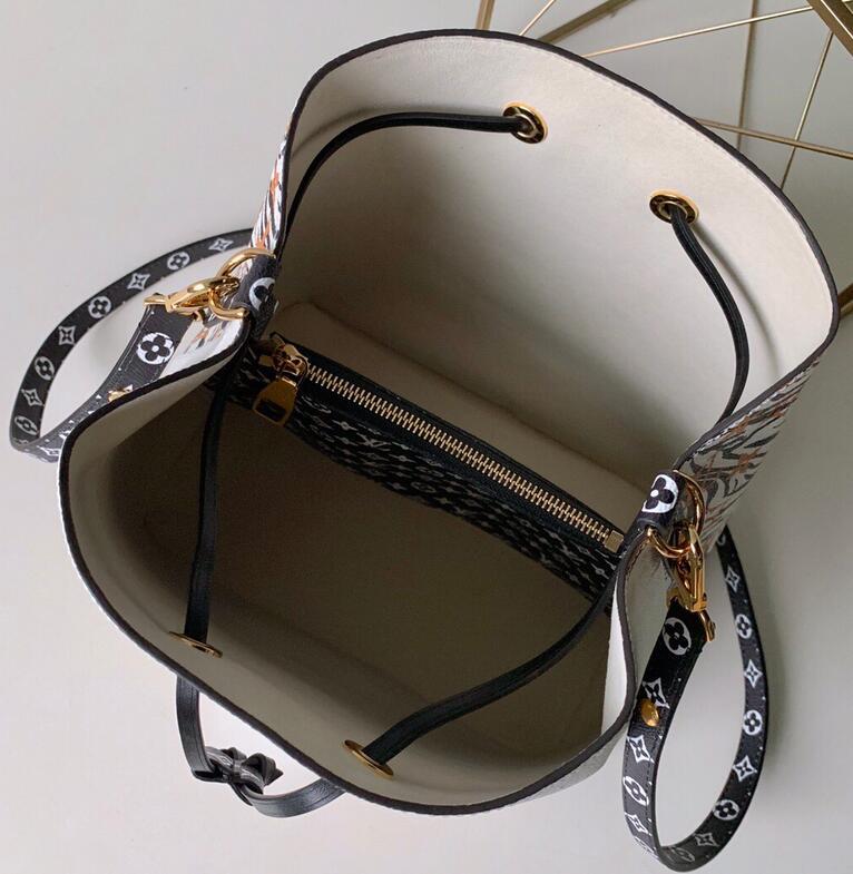 Mila's Edit - LOV Bags - 2913