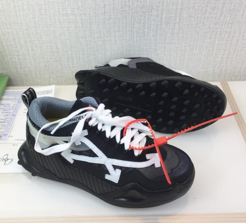 Mila's Edit - YZO Men Shoes - 150