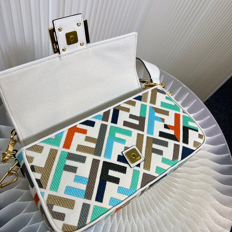 ENT - ENTI Bags - 005