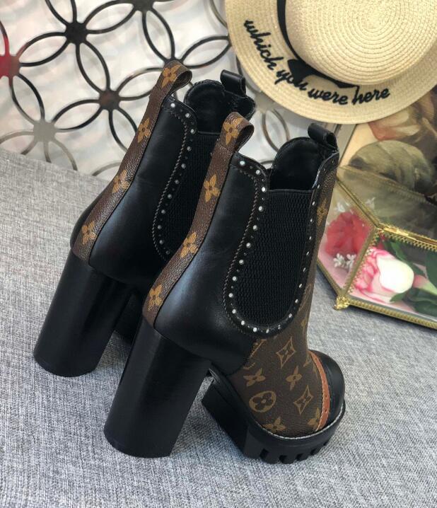 Mila's Edit - LOV Women Shoes - 760