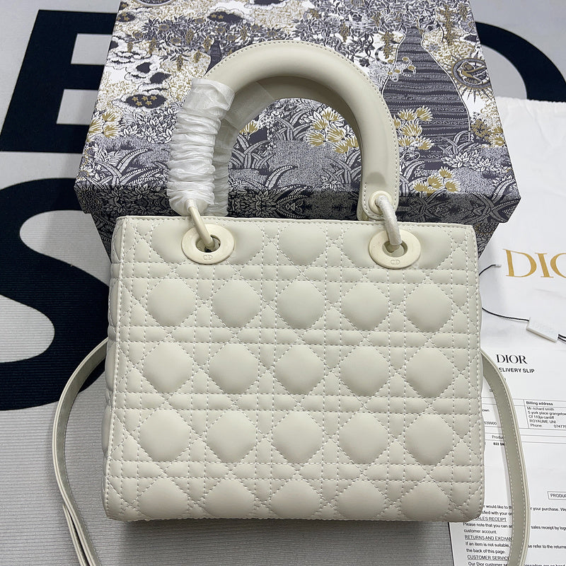 ENT - DOR Bags - 636