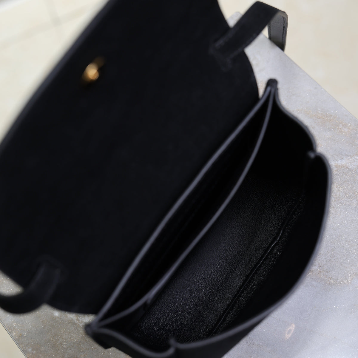 SL SMALL KAIA SATCHEL BAG