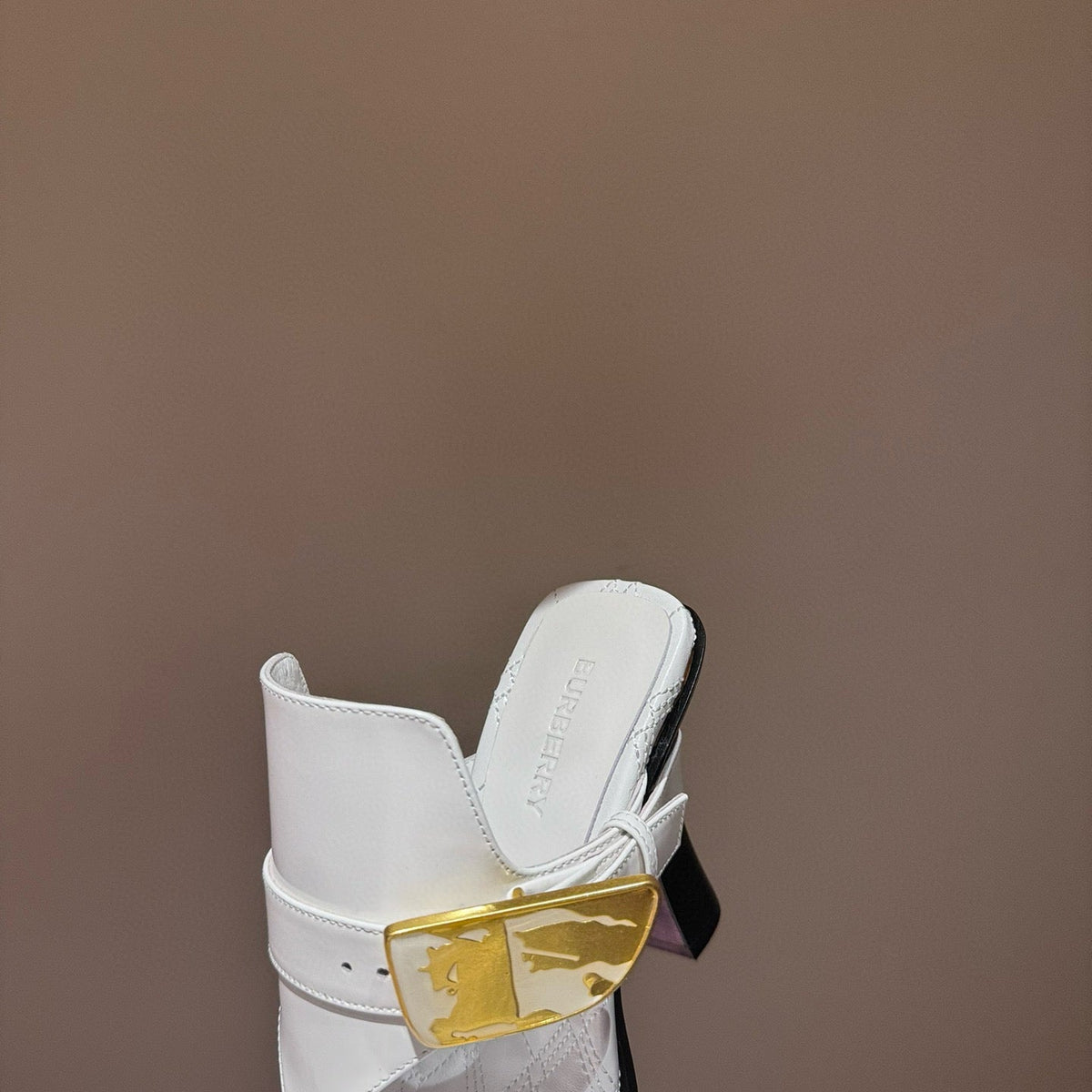 BBR HEELS