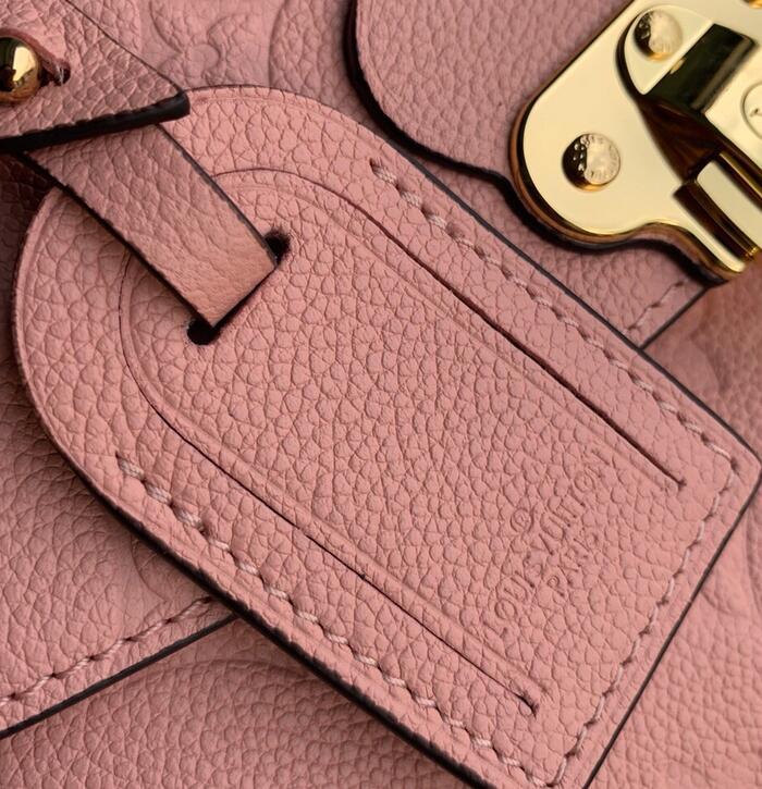 Mila's Edit - LOV Bags - 2926