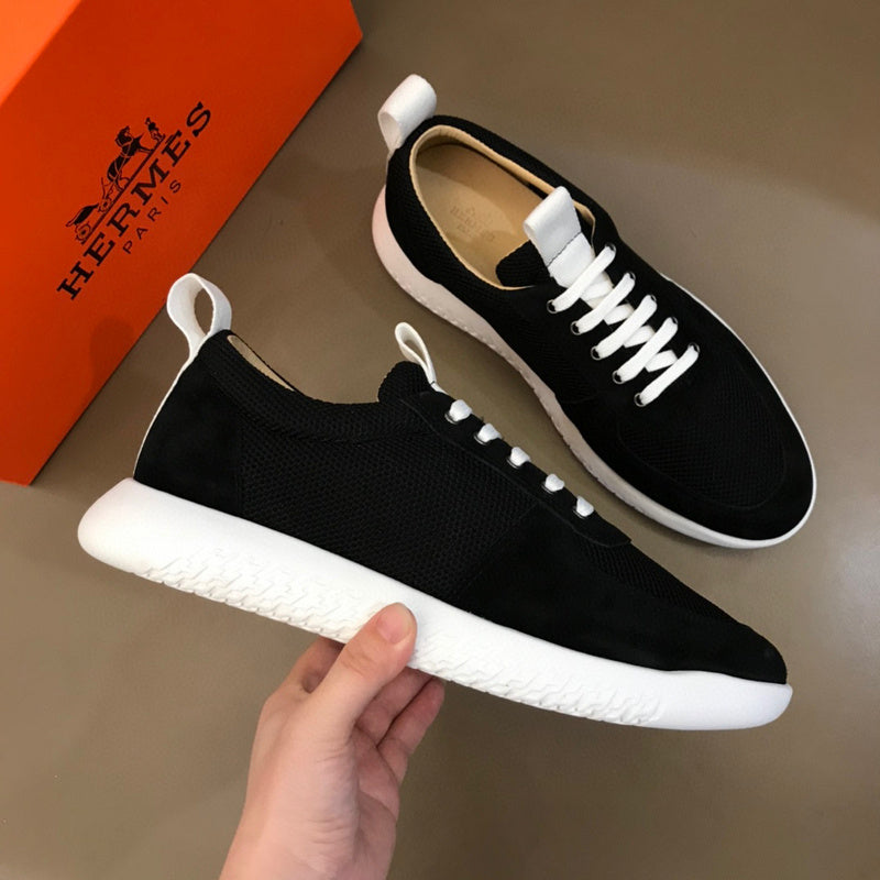 Hermes Luxury Shoes