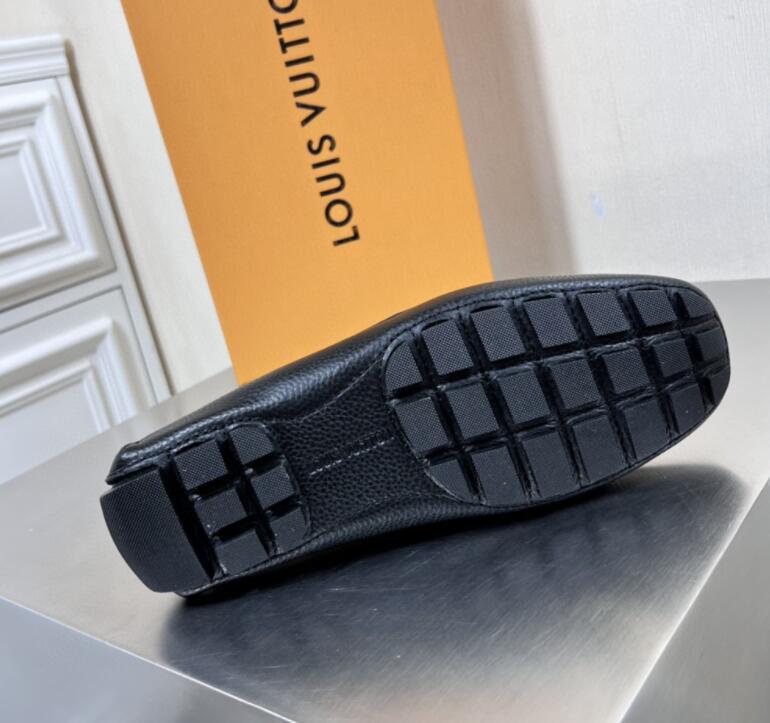 Mila's Edit - LOV Men Shoes - 861