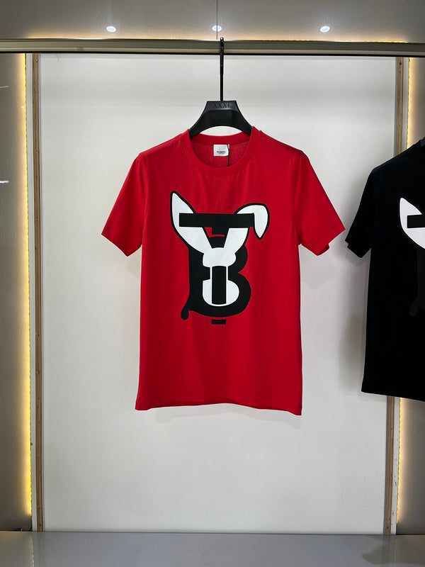 Burberry T-Shirts - 291
