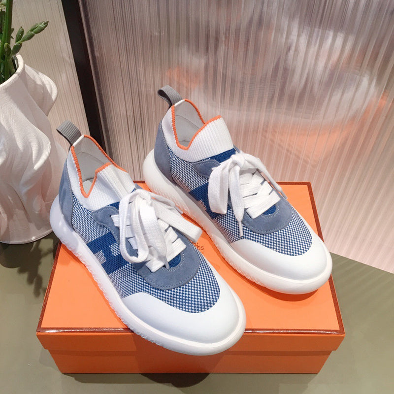 Hermes Luxury Shoes