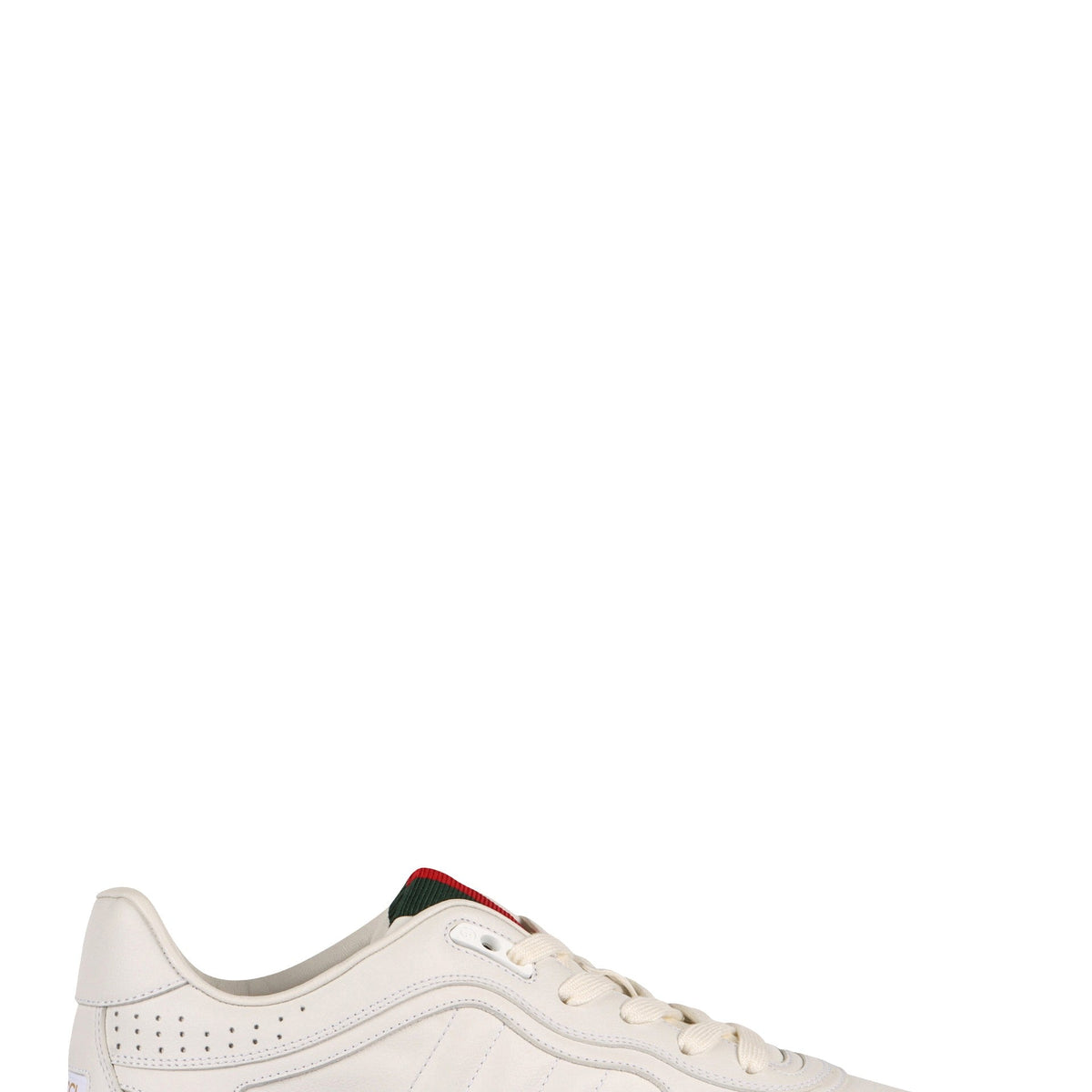 GUCCI RE-WEB SNEAKERS