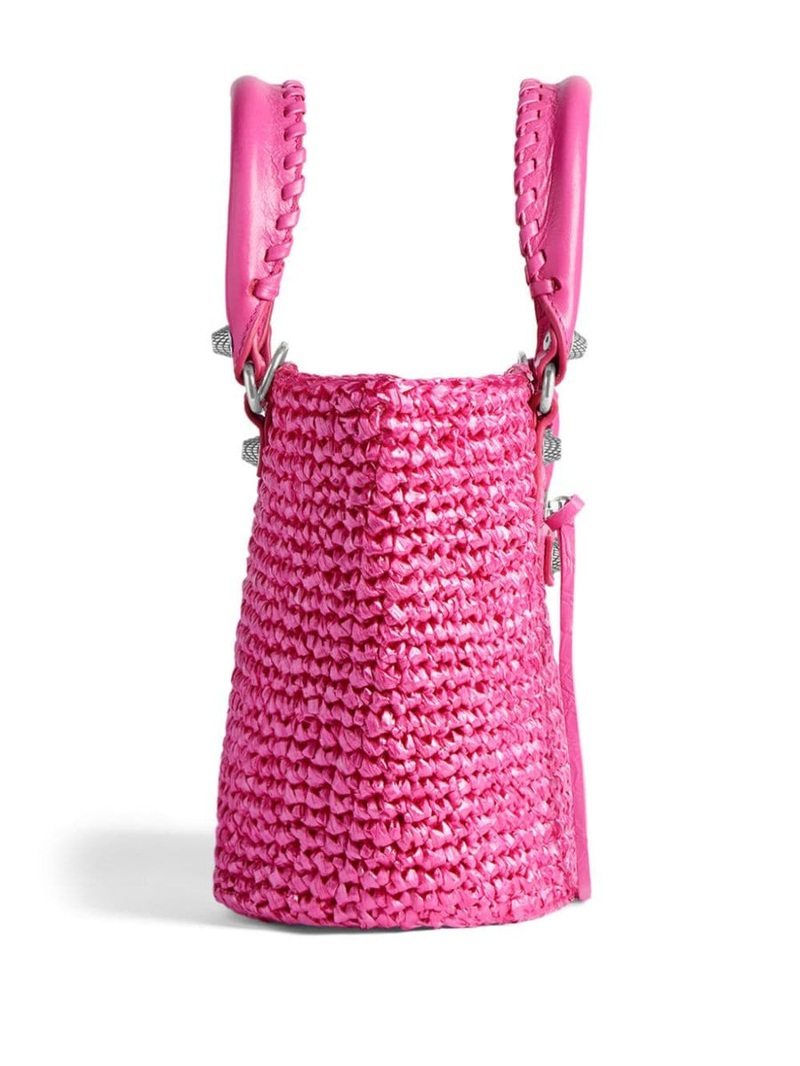 BALENCIAGA Mini Tote Handbag
