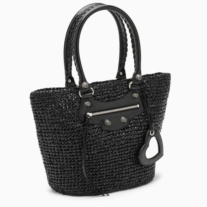BALENCIAGA Mini Shoulder Handbag