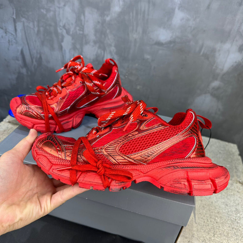 Balenciaga Luxury Shoes