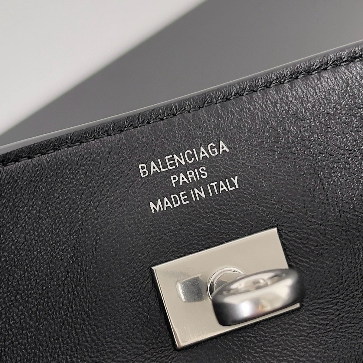 BAL BEL AIR SMALL BAG