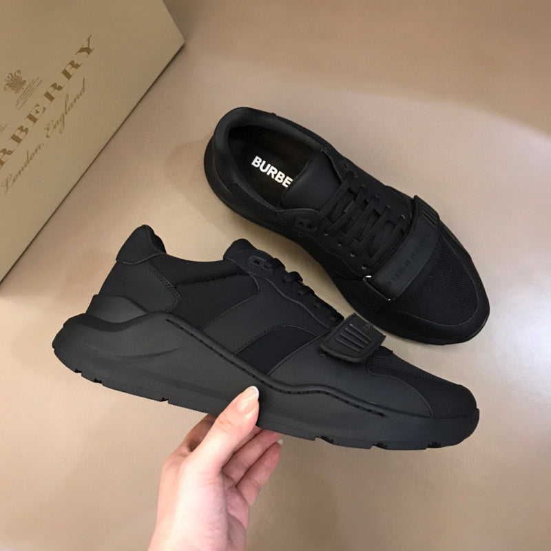 Burberry Luxury Shoes