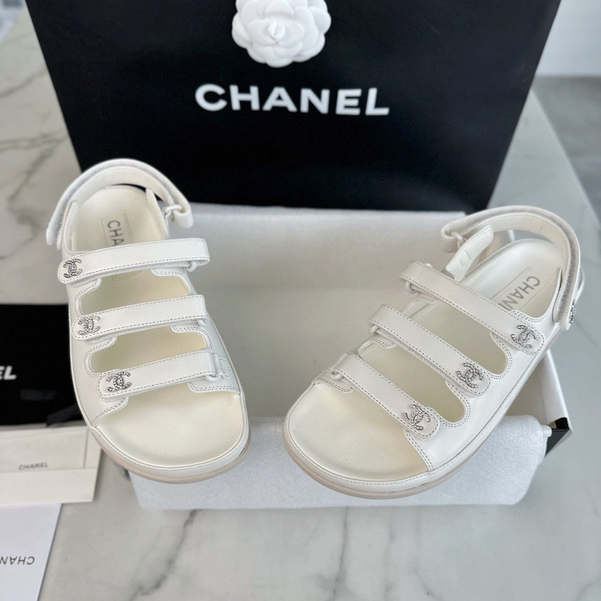 CC SANDALS