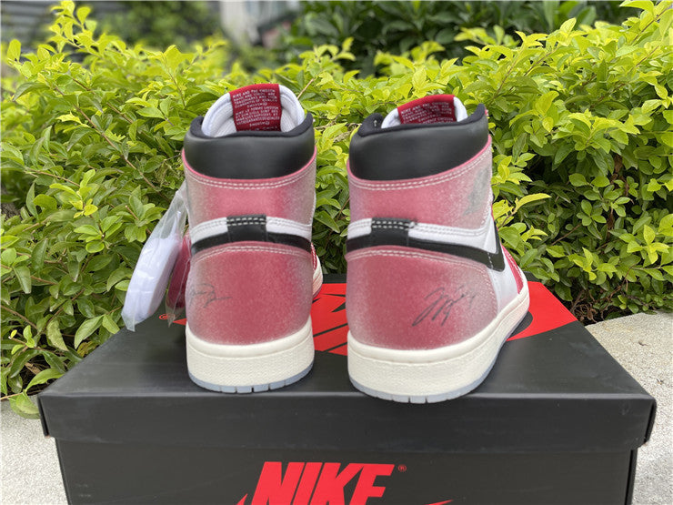 Nike Luxury Shoes