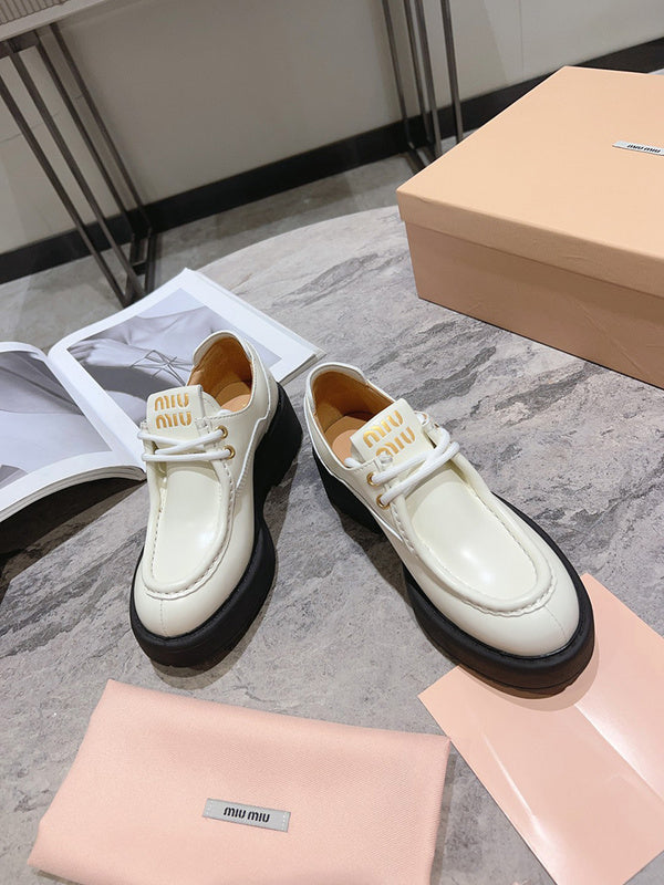 MIU MIU Luxury Shoes