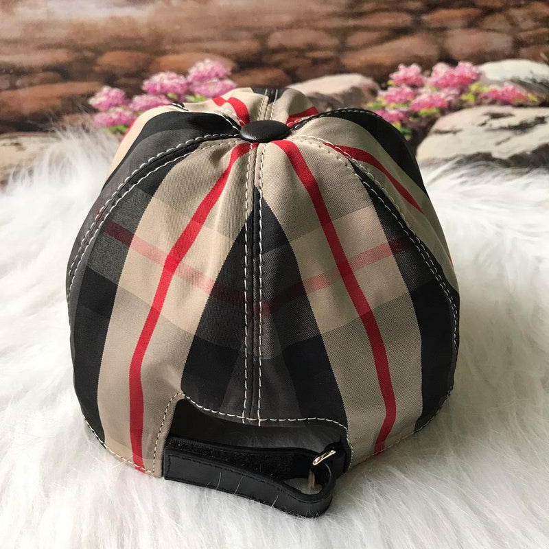 Burberry Luxury Cap