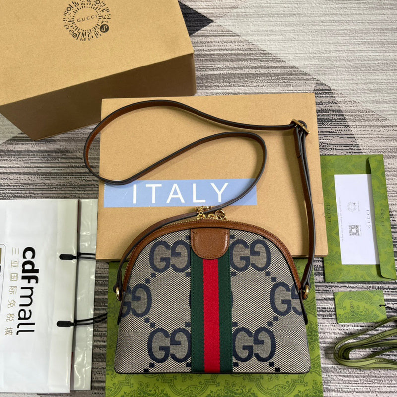ENT - GCI Bags - 1386