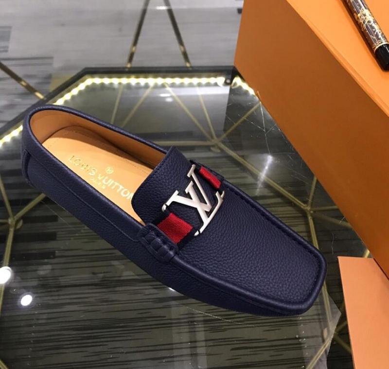 Mila's Edit - LOV Men Shoes - 1893