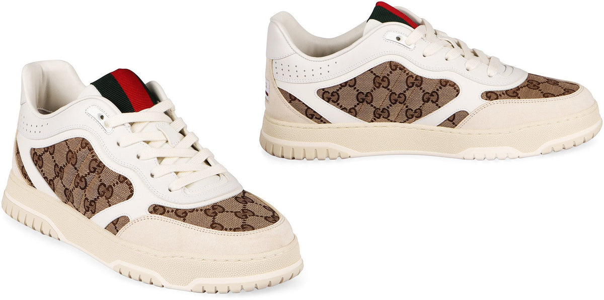 RE-WEB SNEAKERS
