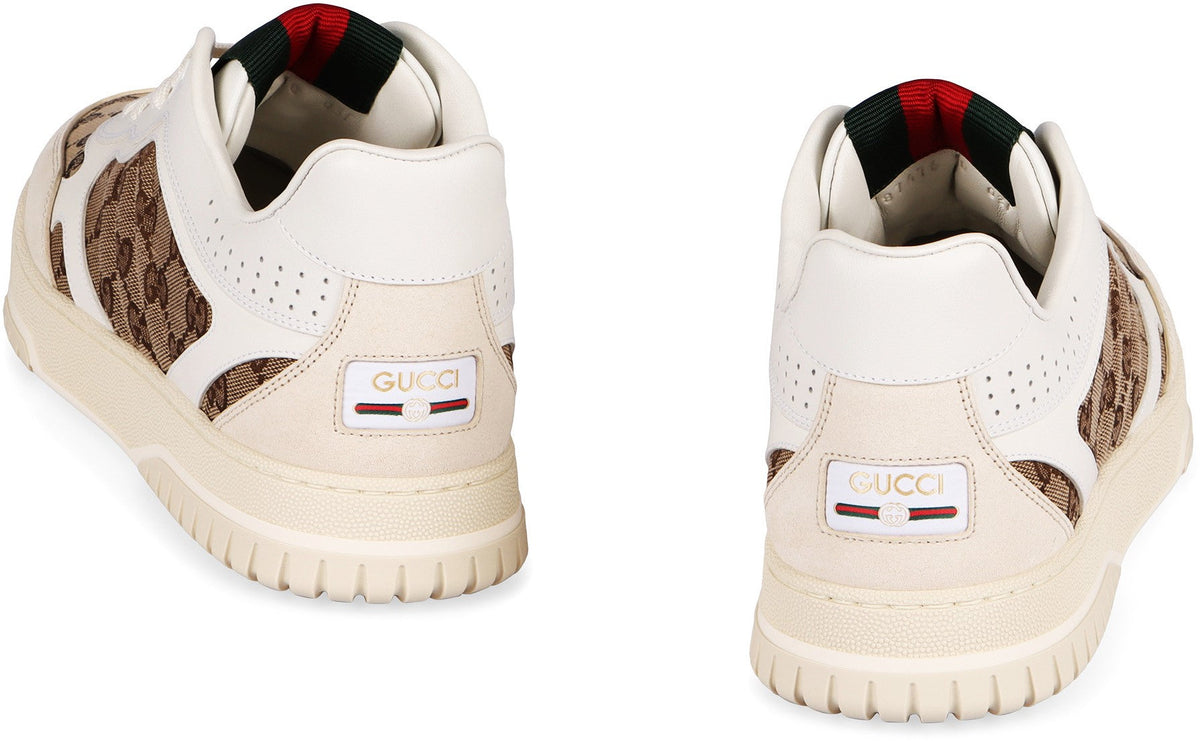 RE-WEB SNEAKERS