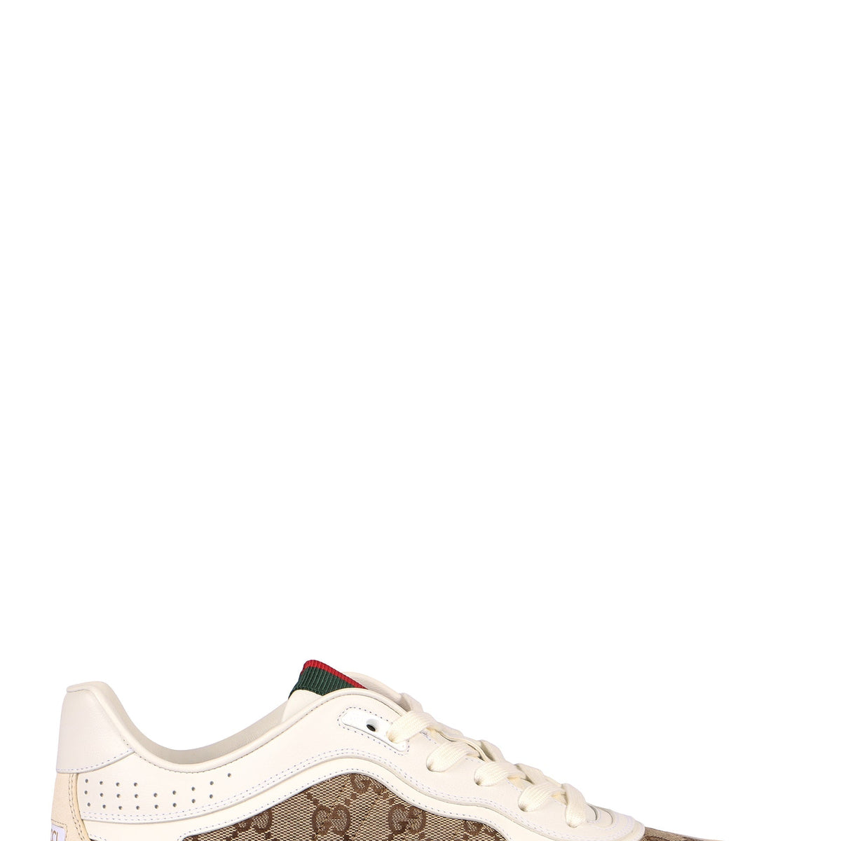 GUCCI RE-WEB SNEAKERS