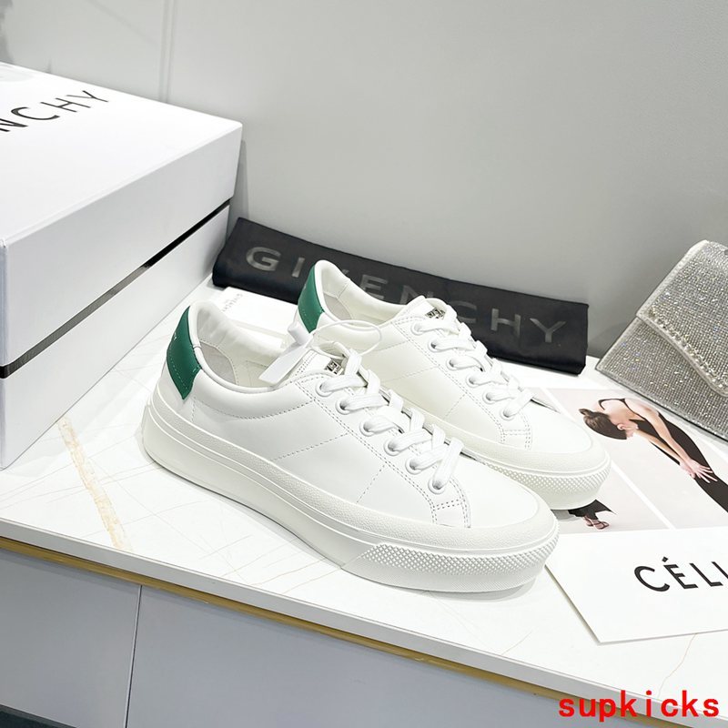 Givenchy Luxury Shoes