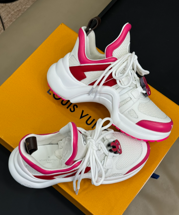 Mila's Edit - LOV Women Shoes - 027