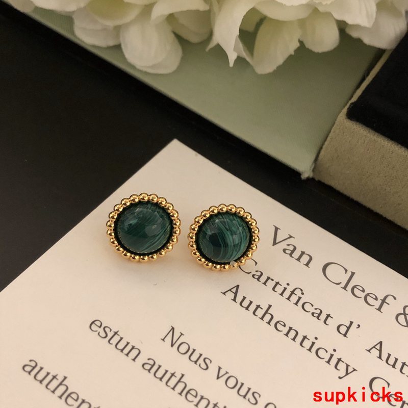Van Cleef & Arples Jewelry