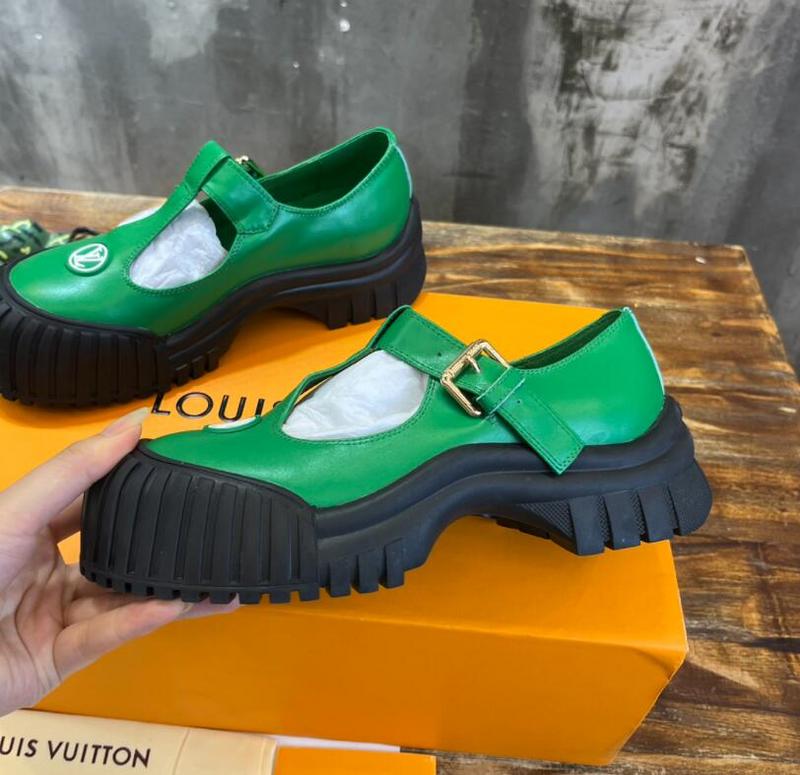Mila's Edit - LOV Women Shoes - 530