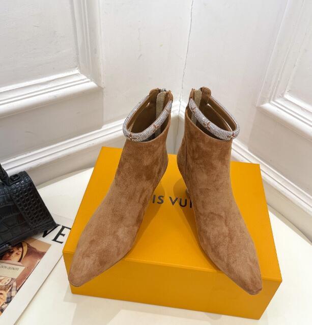 Mila's Edit - LOV Women Shoes - 384