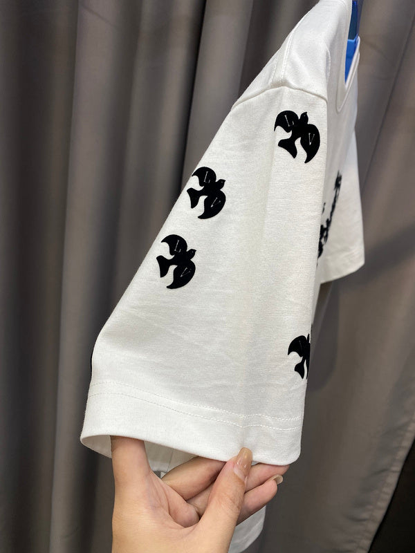 Louis Vuittion Luxury T-Shirt