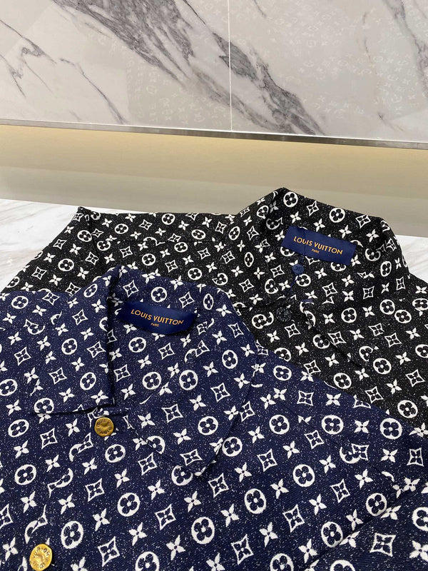 Louis Vuittion Luxury Clothes