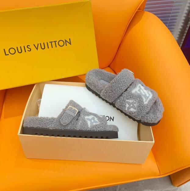 Mila's Edit - LOV Women Shoes - 381