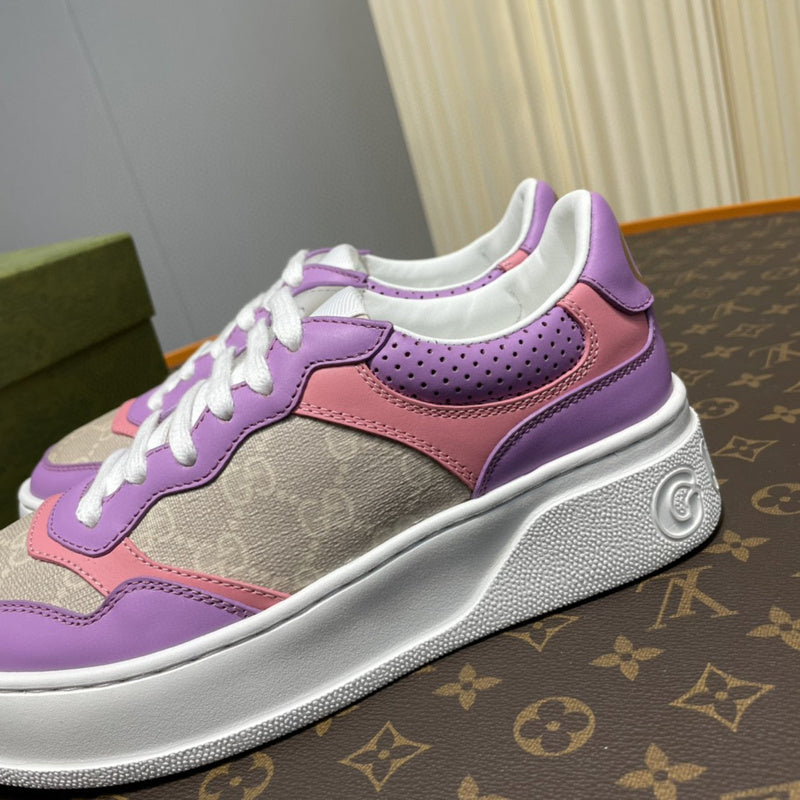 Gucci Luxury Shoes