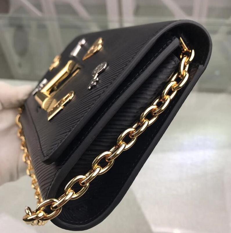 Mila's Edit - LOV Bags - 2800