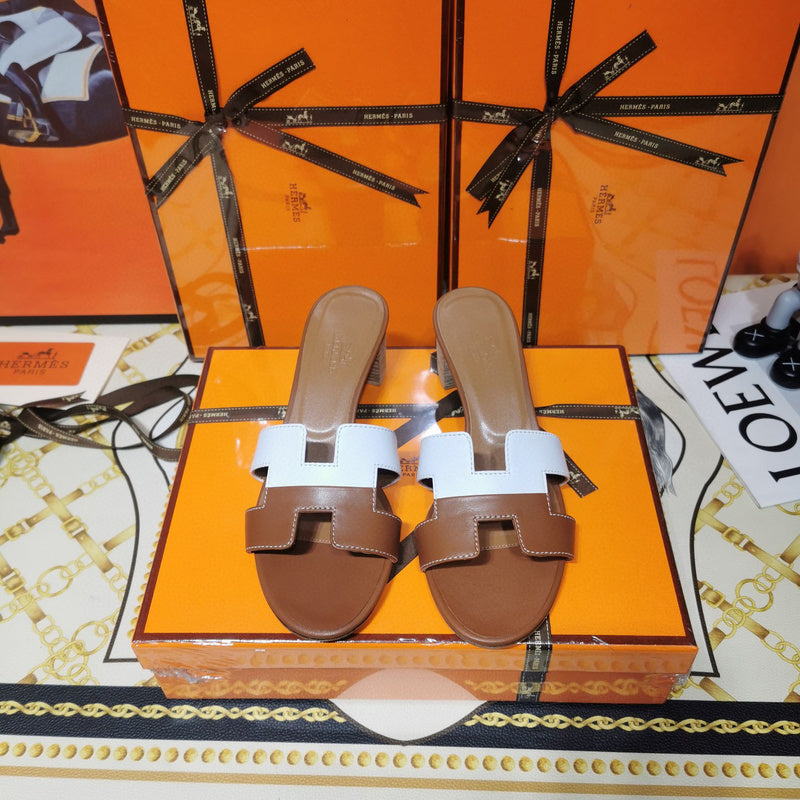 Hermes Luxury Sandals