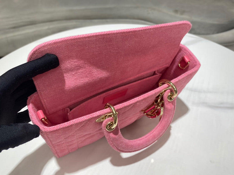 ENT - DOR Bags - 527