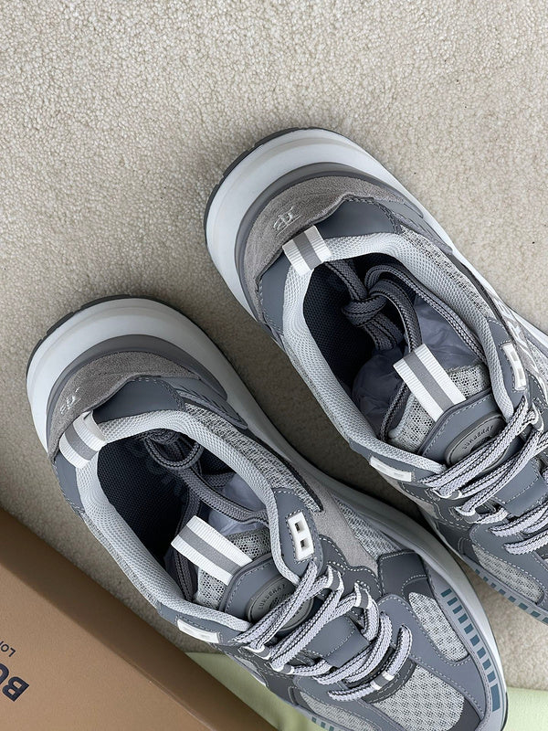 Burberry Luxury Shoes