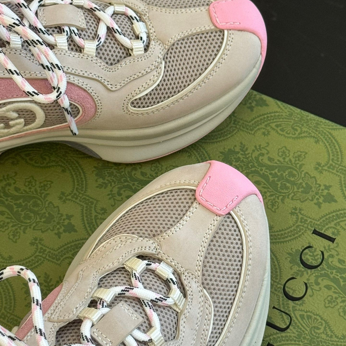 GG RUN TRAINERS