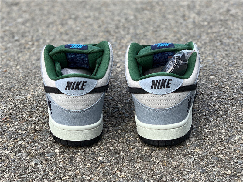 Nike Luxury Shoes